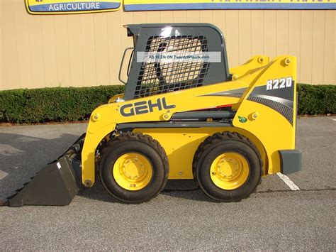 gehl 40 series skid steer|used gehl skid steer attachments.